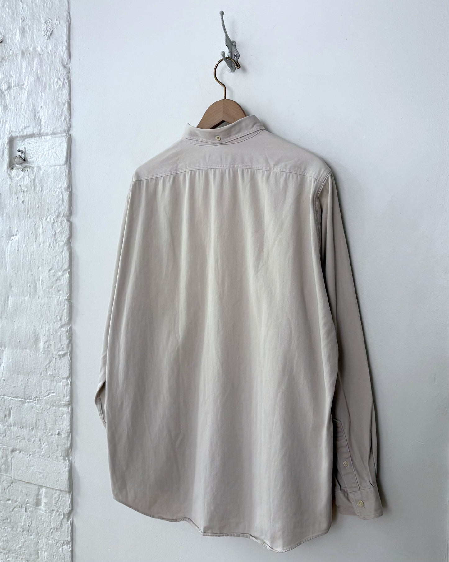 J. Crew Button Down