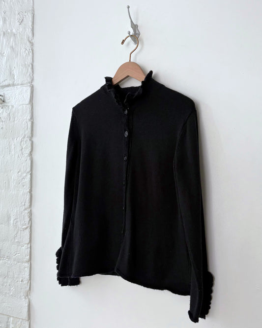 Le Tricot Longhin Knitwear