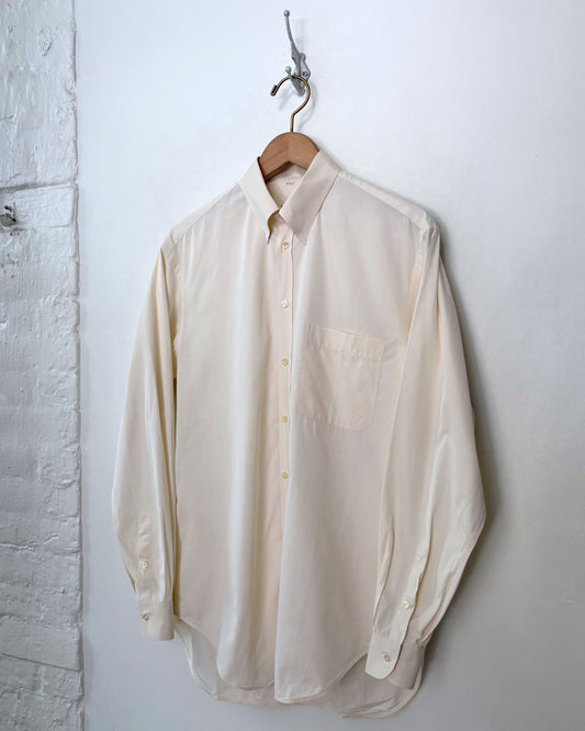 Giorgio Armani Button Down