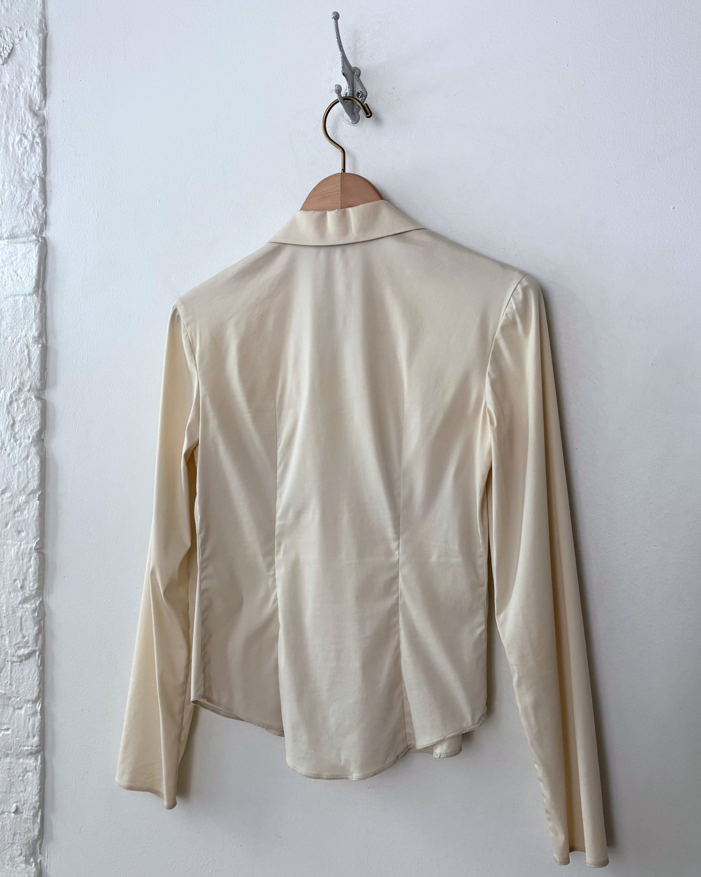 Prada Blouse