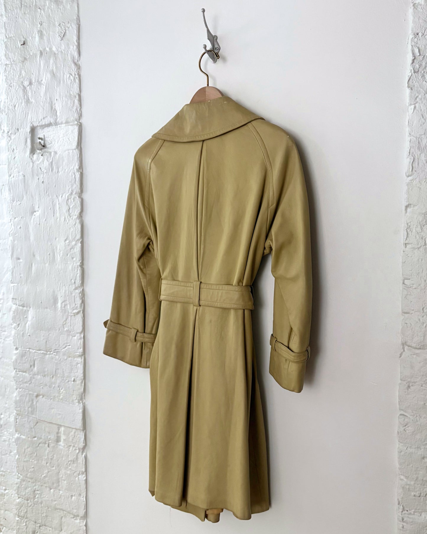 Nan Duskin Jacket