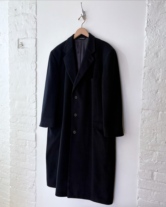 Barneys NY Coat