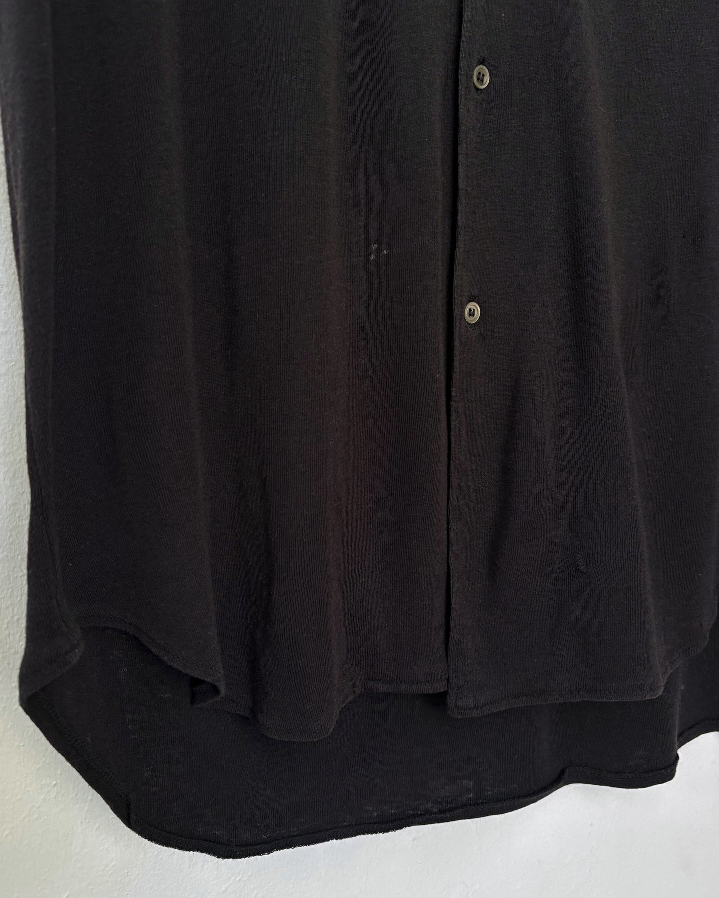 Comme des Garçons Short Sleeve