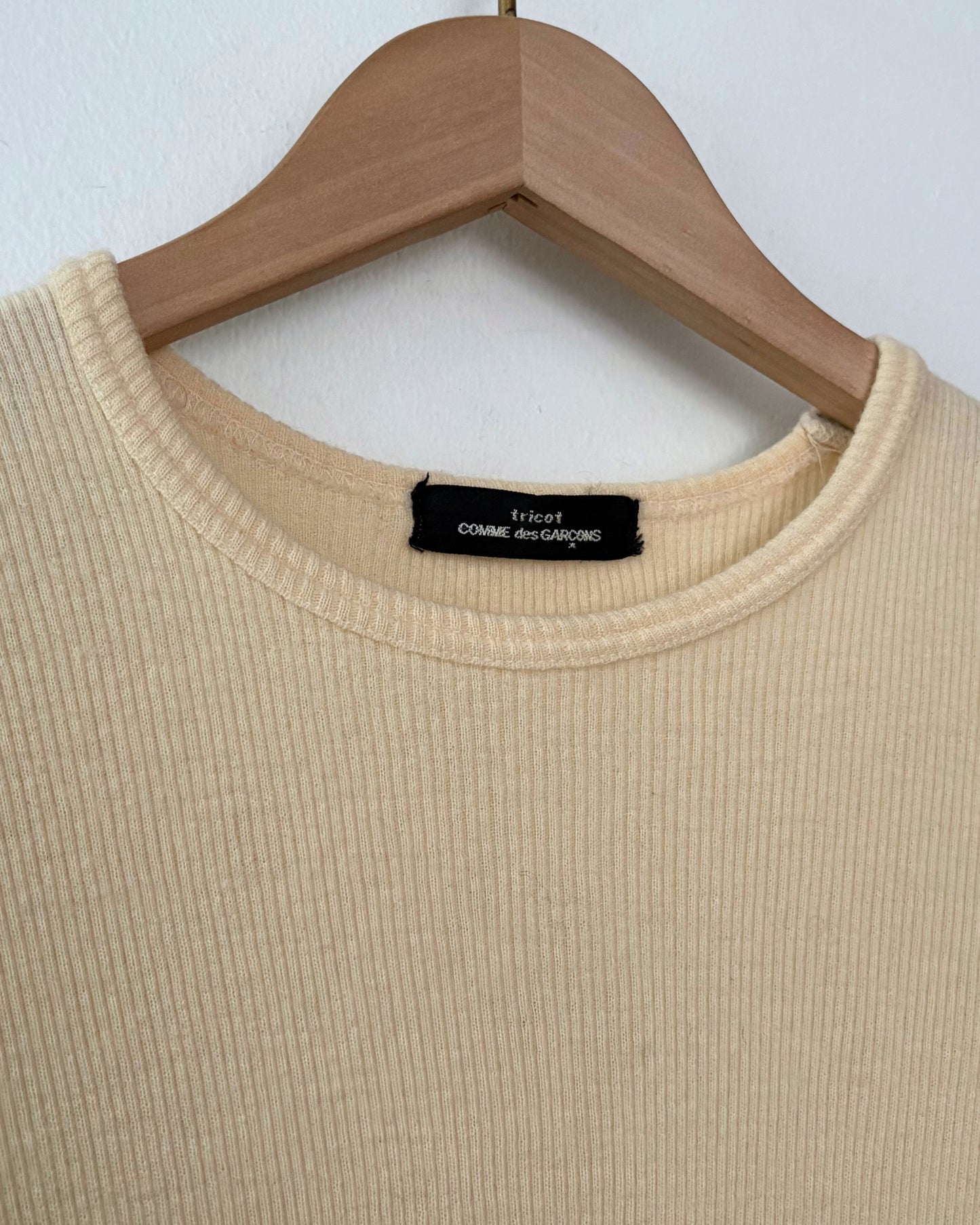 Comme des Garçons Knitwear