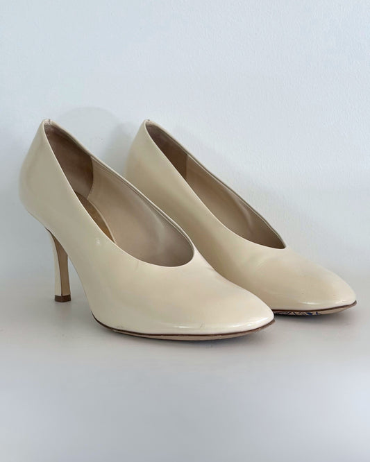 Burberry Pumps