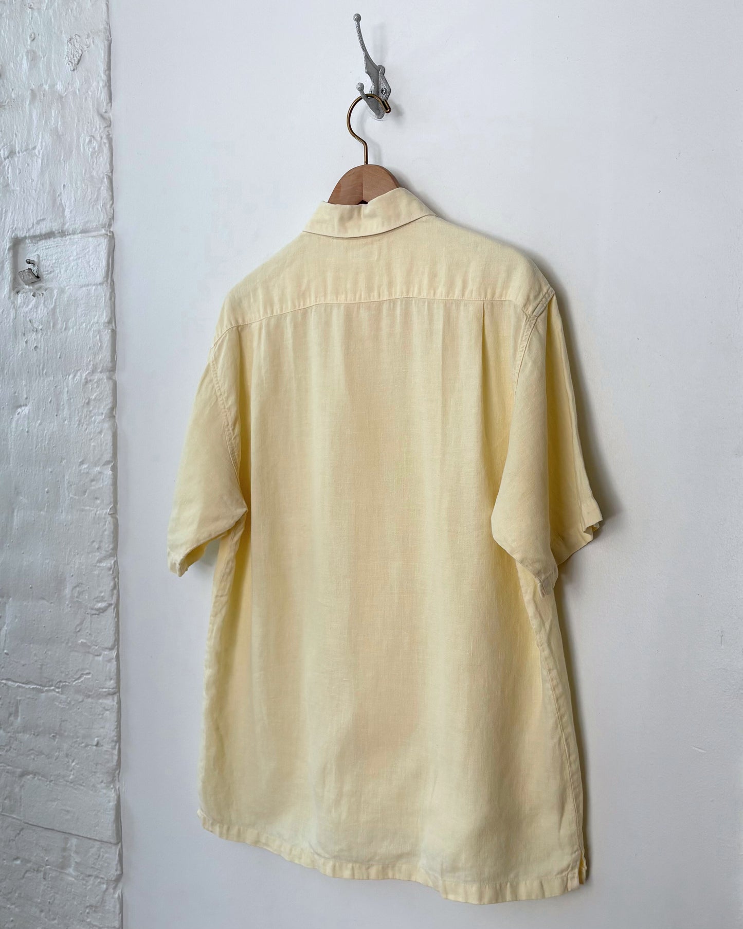 Barneys NY Button Down