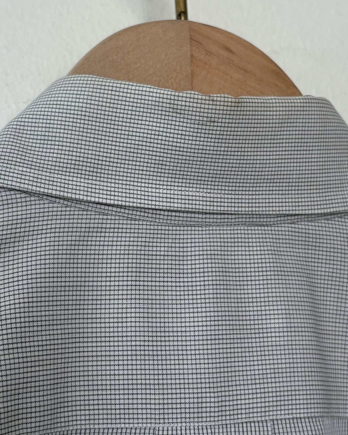 Emporio Armani Button Down