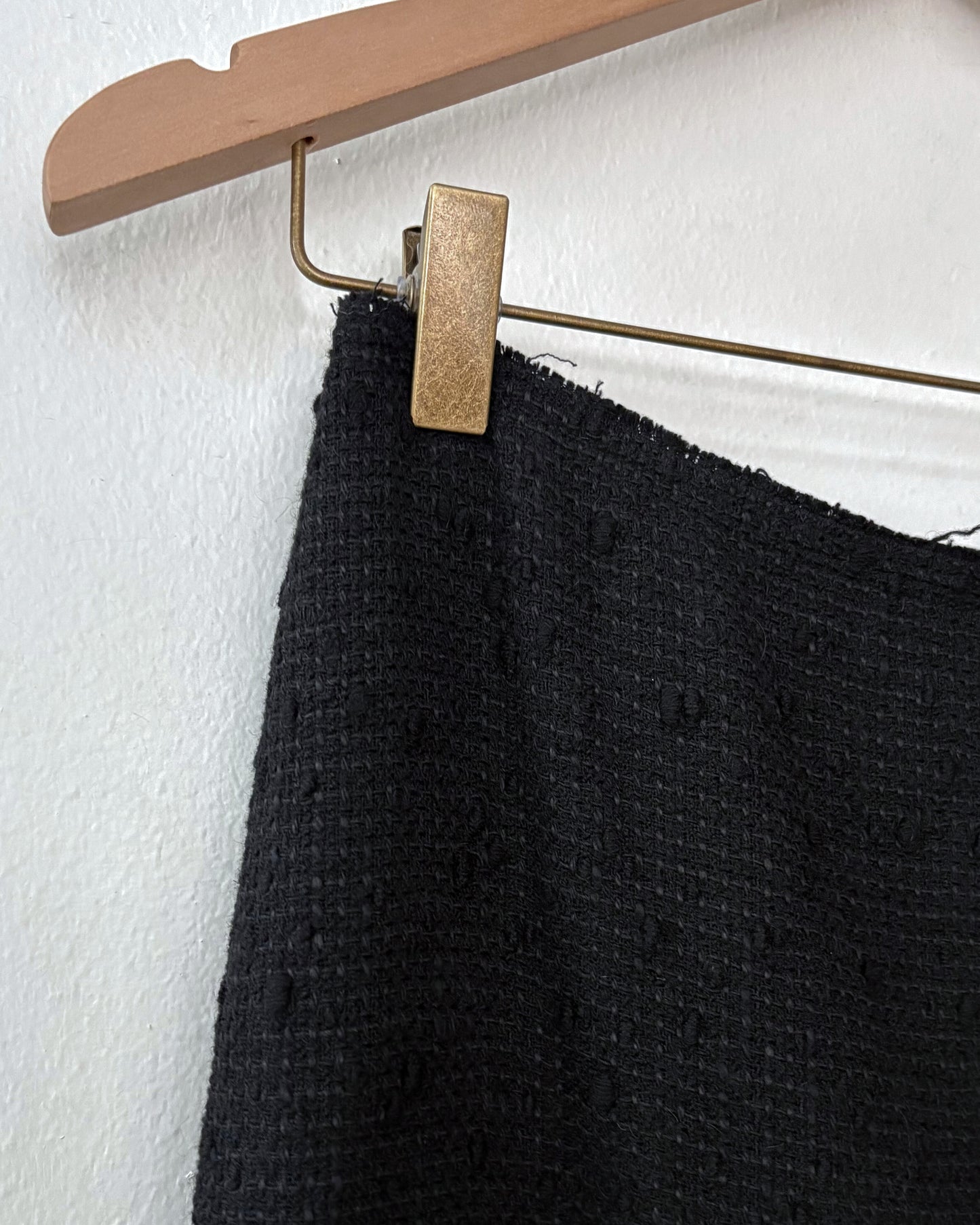 Prada Skirt 28"