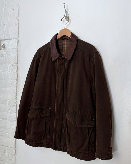 Barneys Jacket