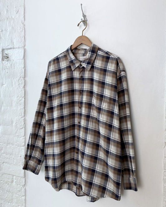 J. Crew Flannel