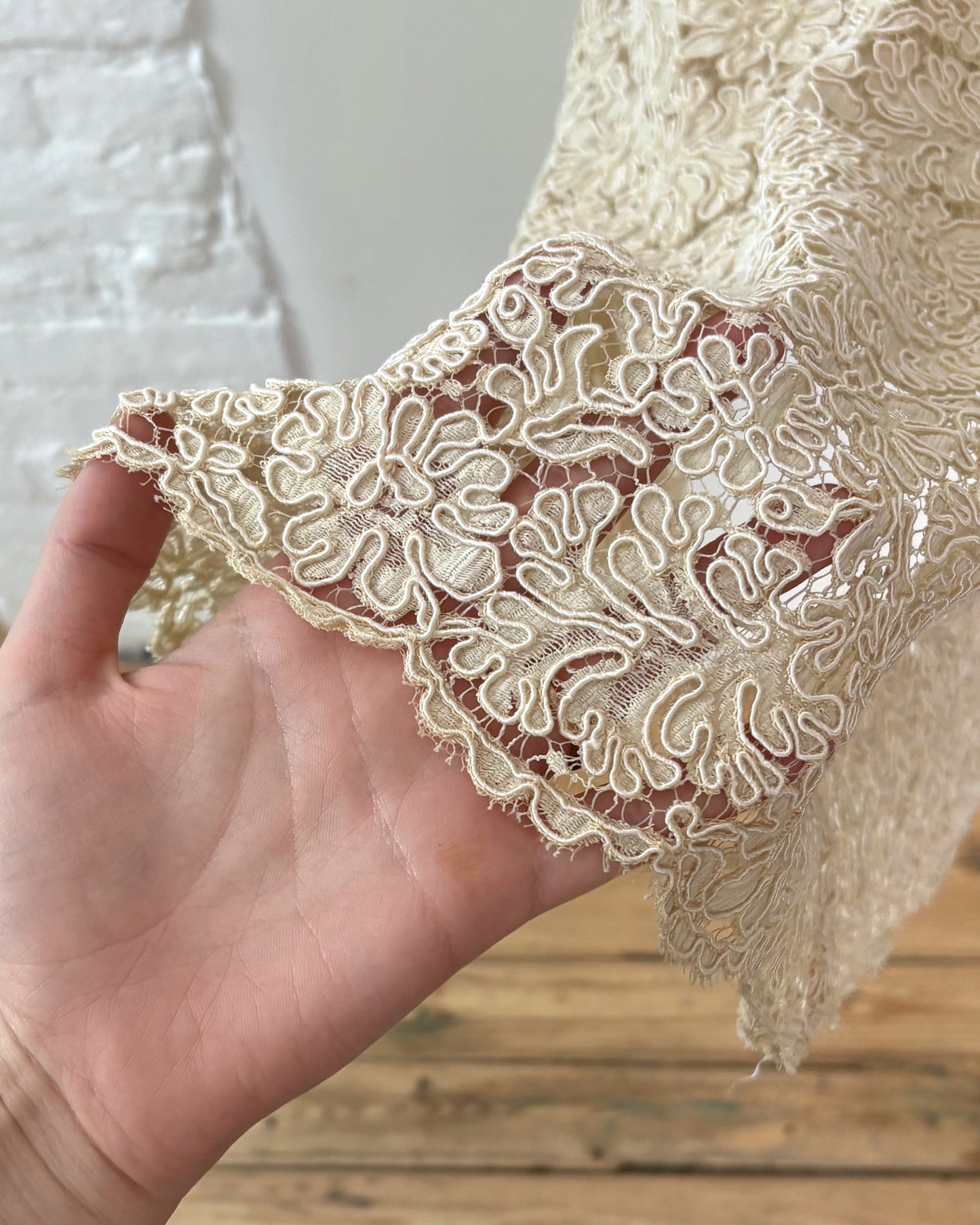 Lace Dress