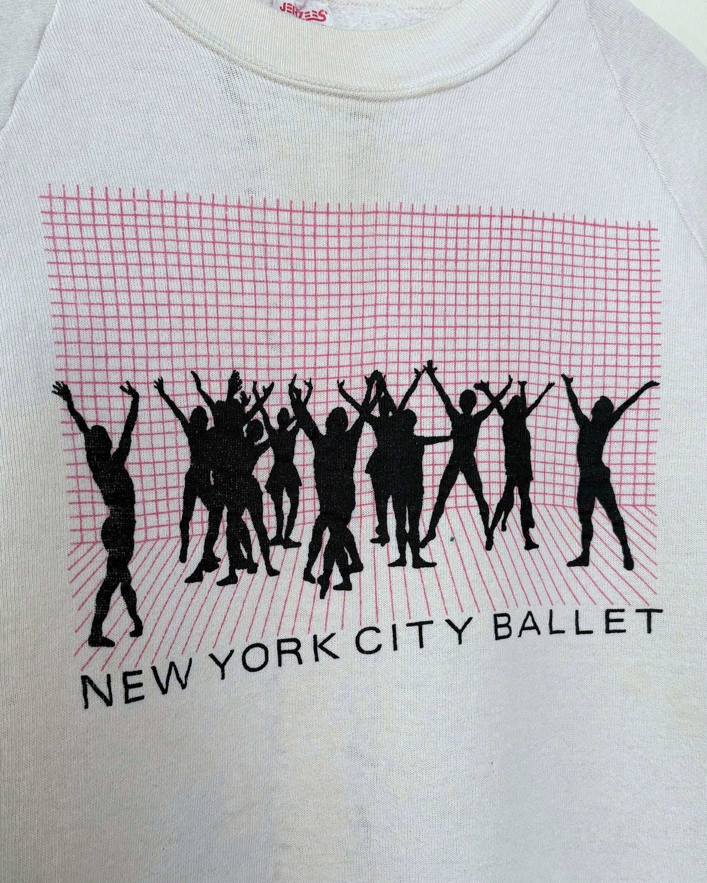 NYCB Sweat