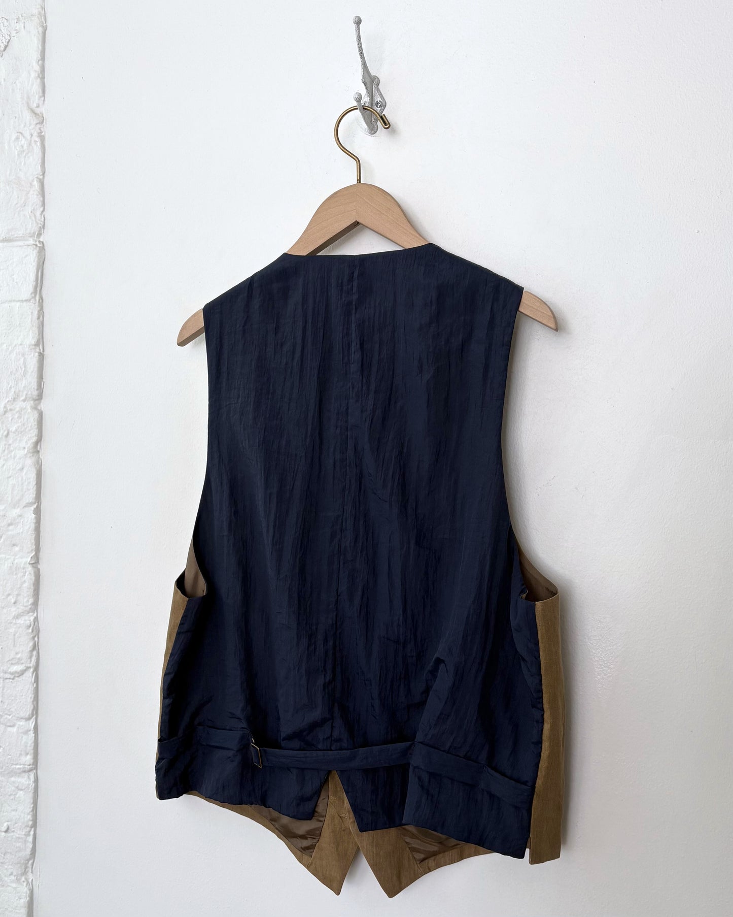 Giorgio Armani Vest