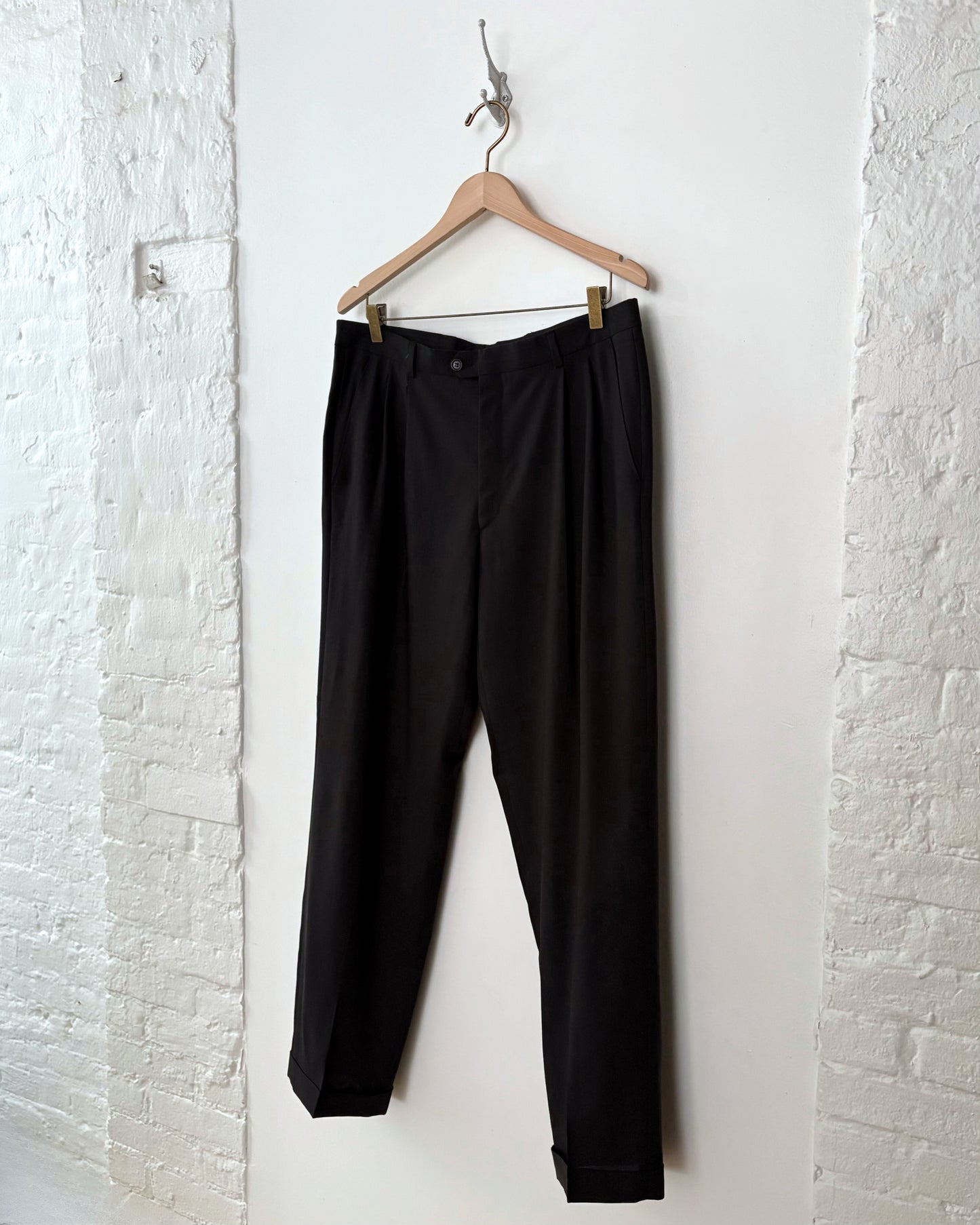 Missoni Trousers 35"