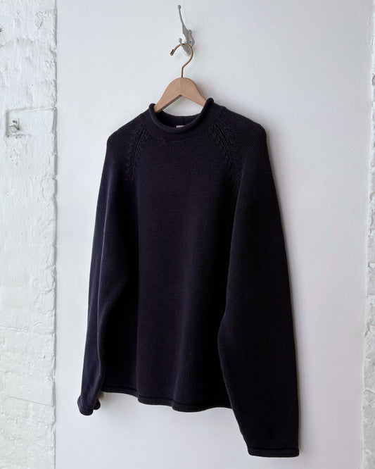 J. Crew Rollneck