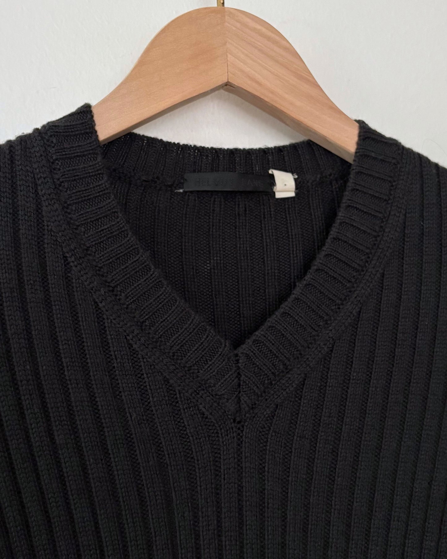 Helmut Lang Knitwear