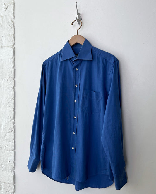 Balenciaga Button Down