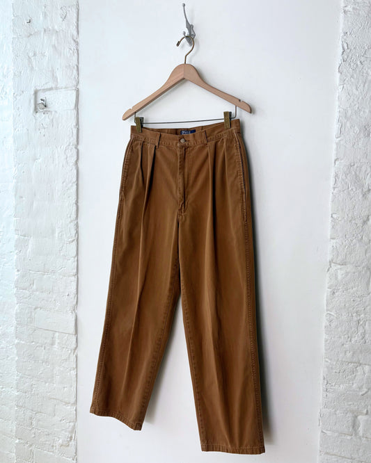Polo Pants 30"