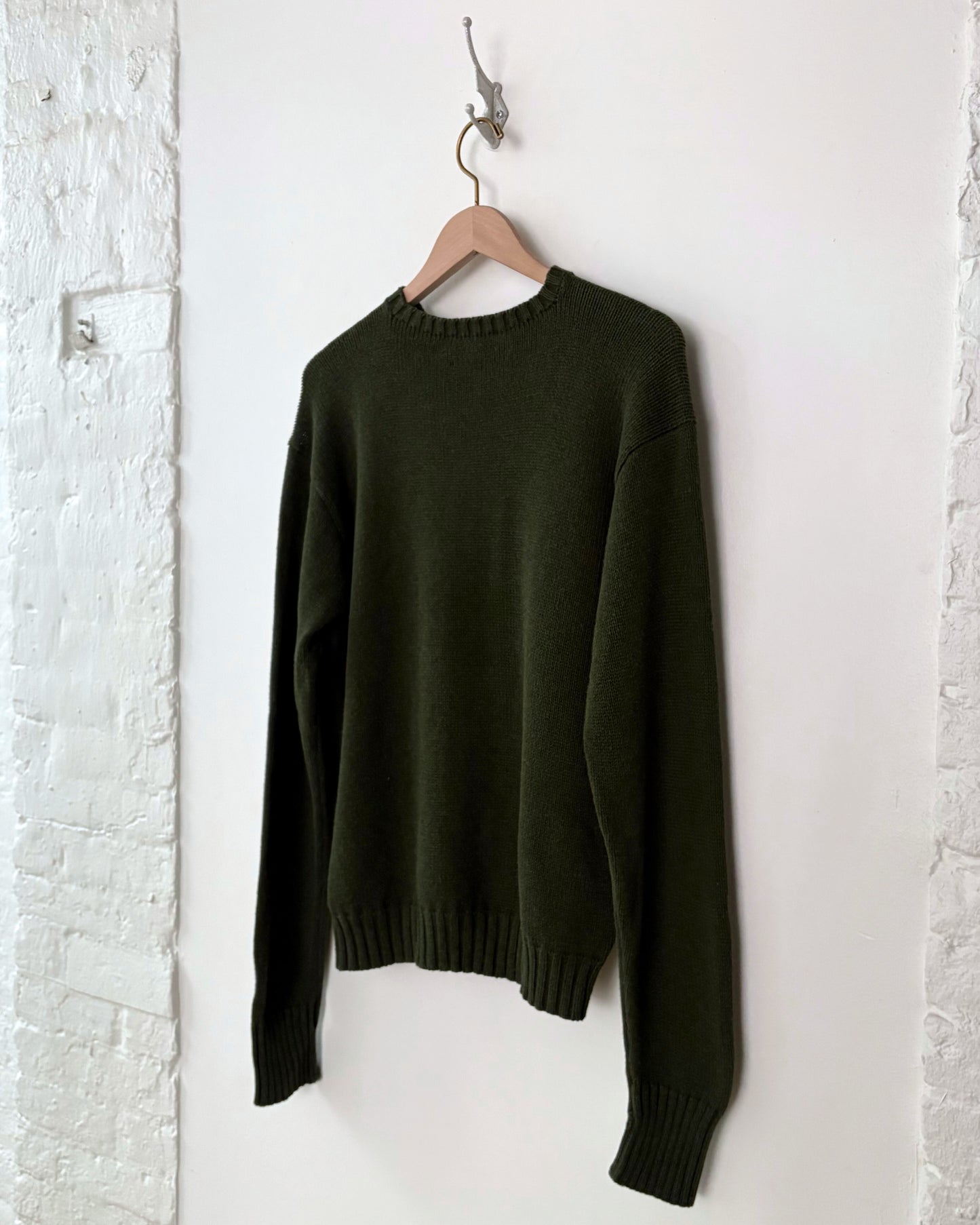 Polo Knitwear