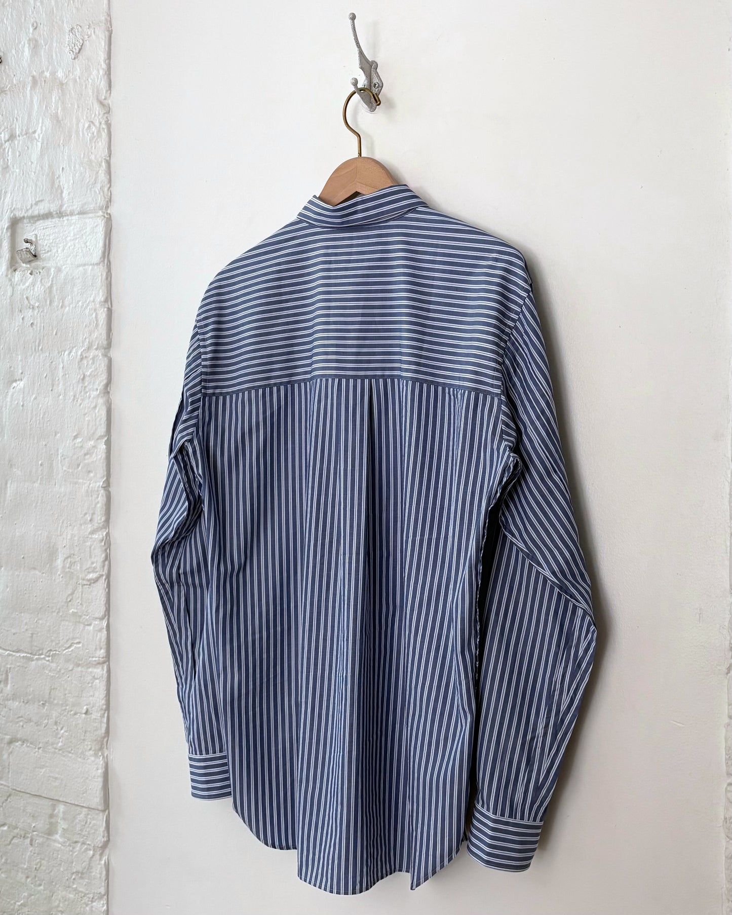 Comme des Garçons Button Down