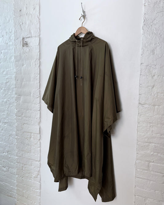 J. Crew Poncho