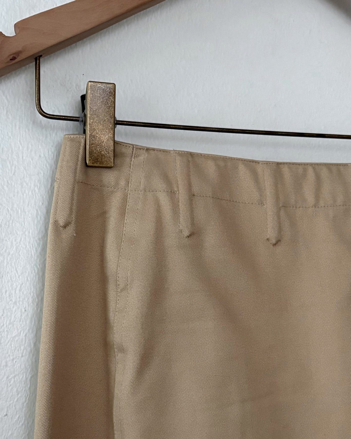 Alaïa Long Skirt 26"