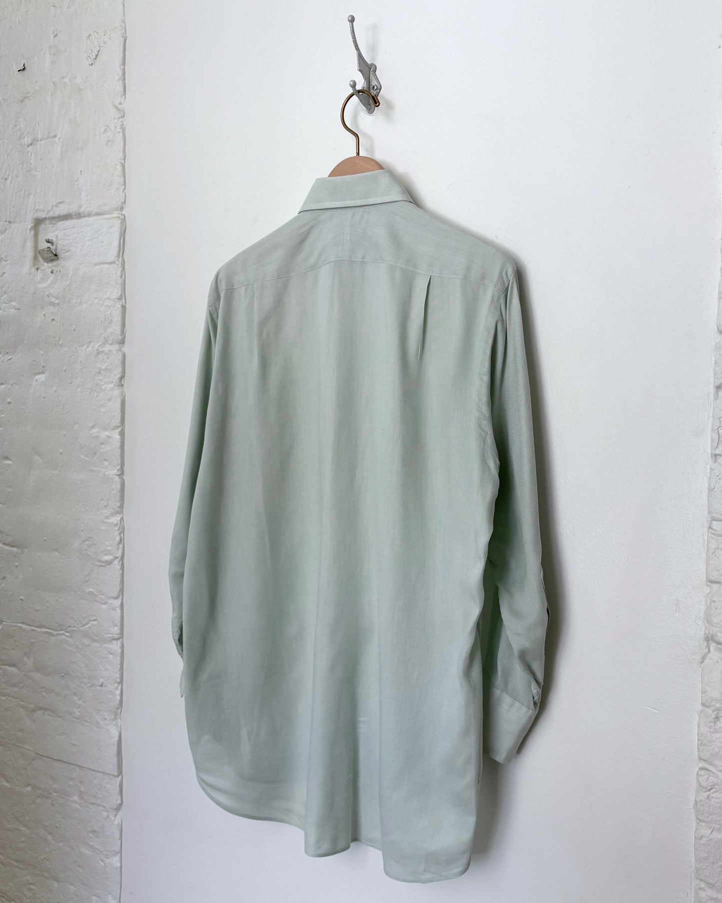 Barneys NY Button Down