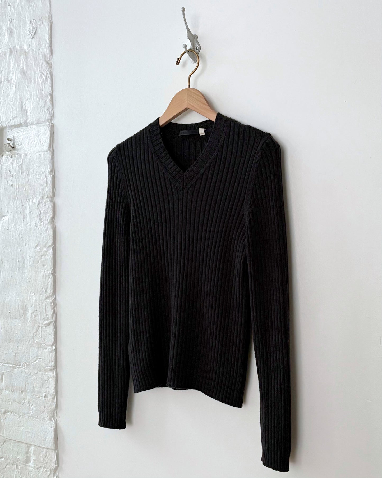 Helmut Lang Knitwear