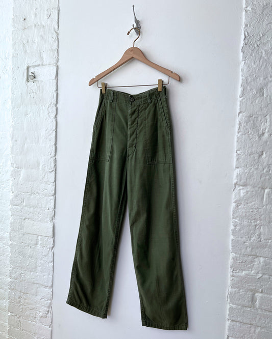 Military Fatigues 26"