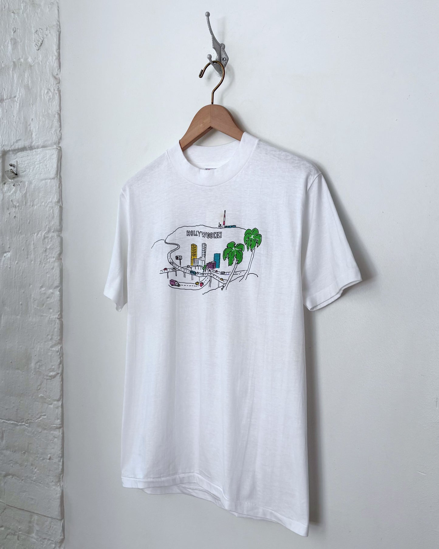 Hollywood Tee