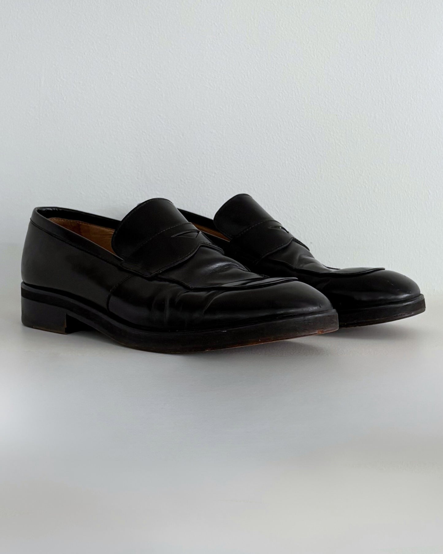 Emporio Armani Loafers