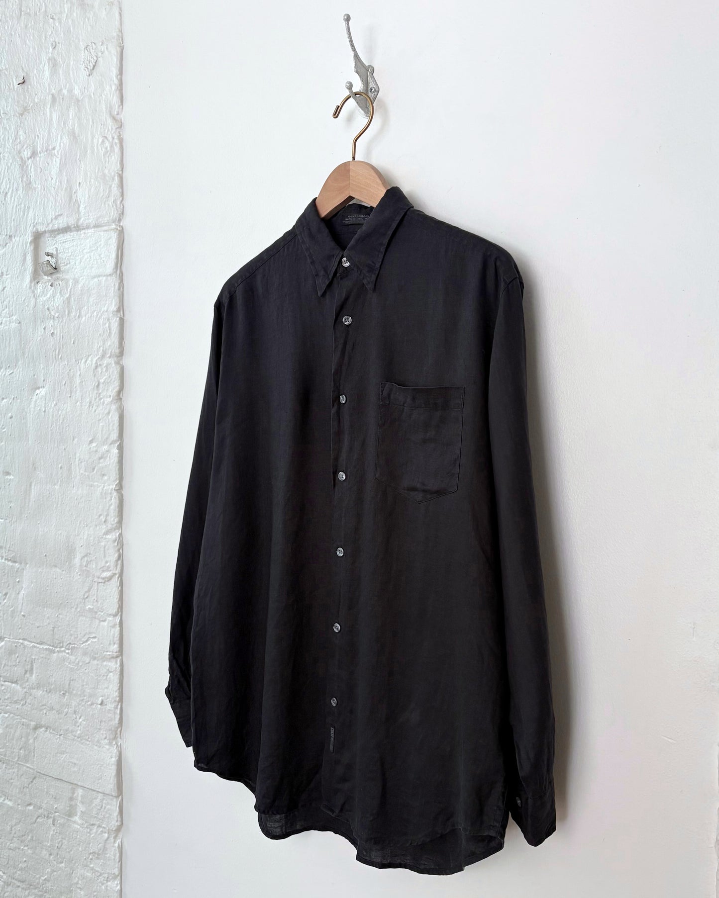 DKNY Button Down