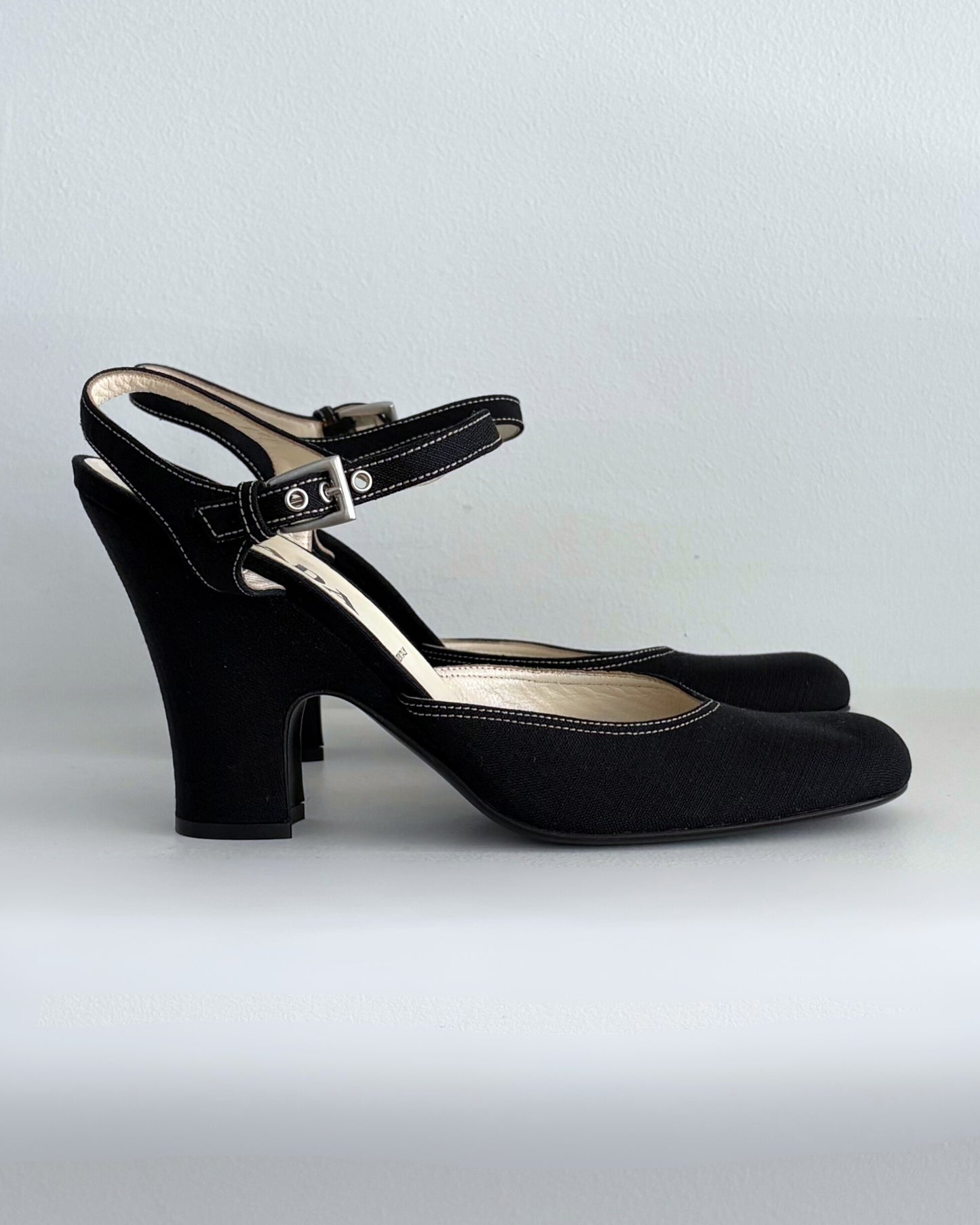 Prada Heels