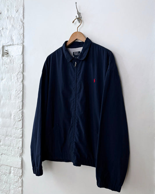 Polo Jacket