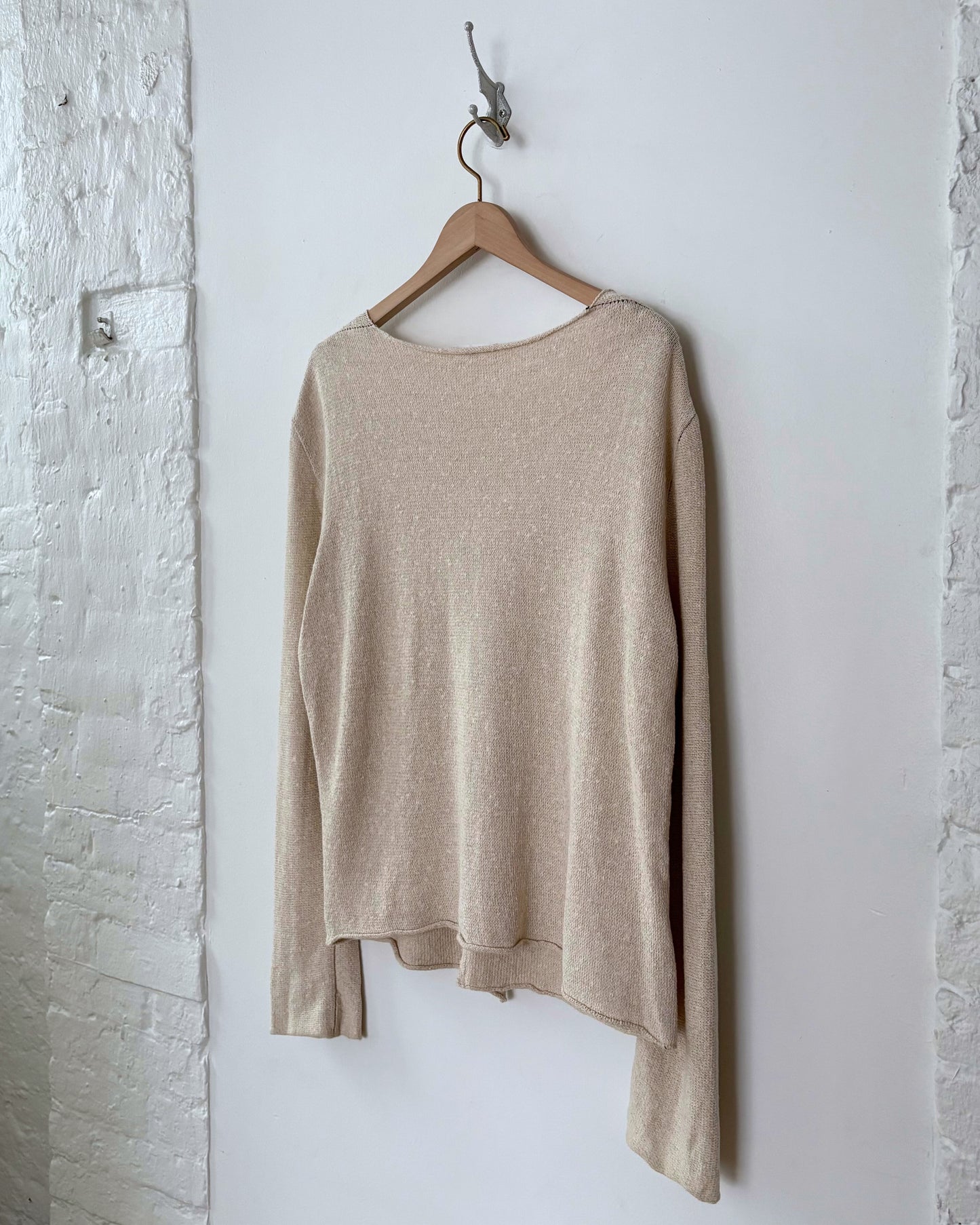 Y’s Knitwear