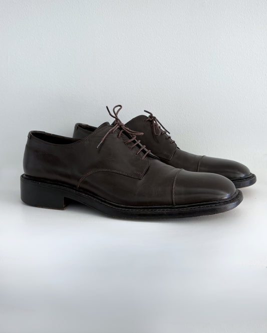 Prada Lace Ups