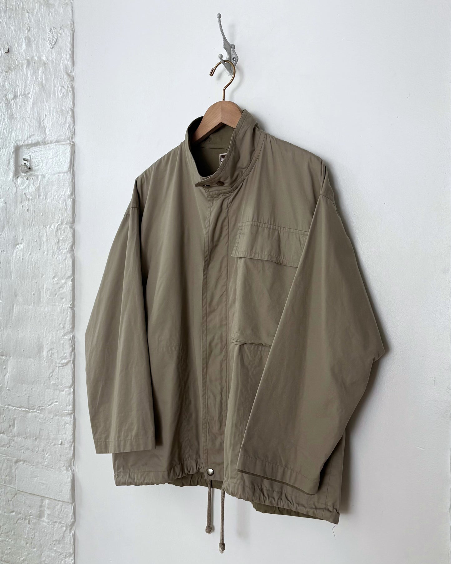 Issey Miyake Jacket