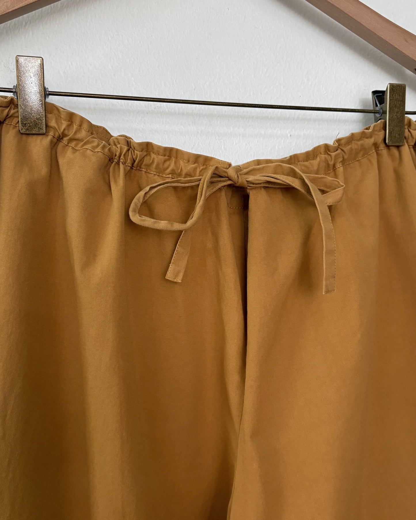 Christophe Lemaire Pants