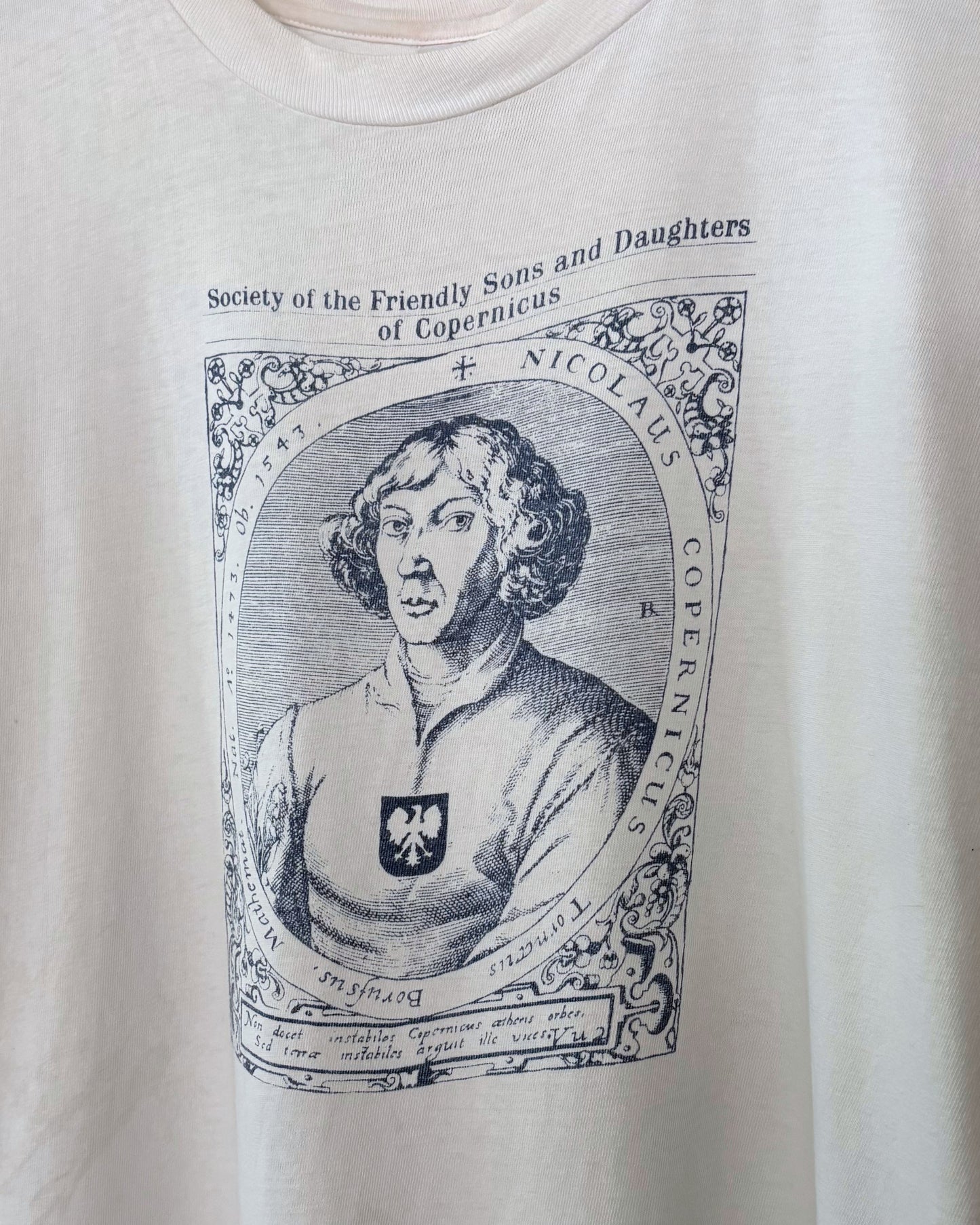 Society Tee
