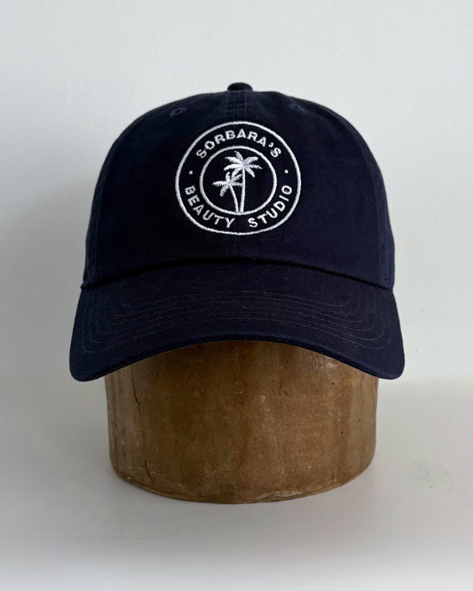 Sorbara's Beauty Studio Hat