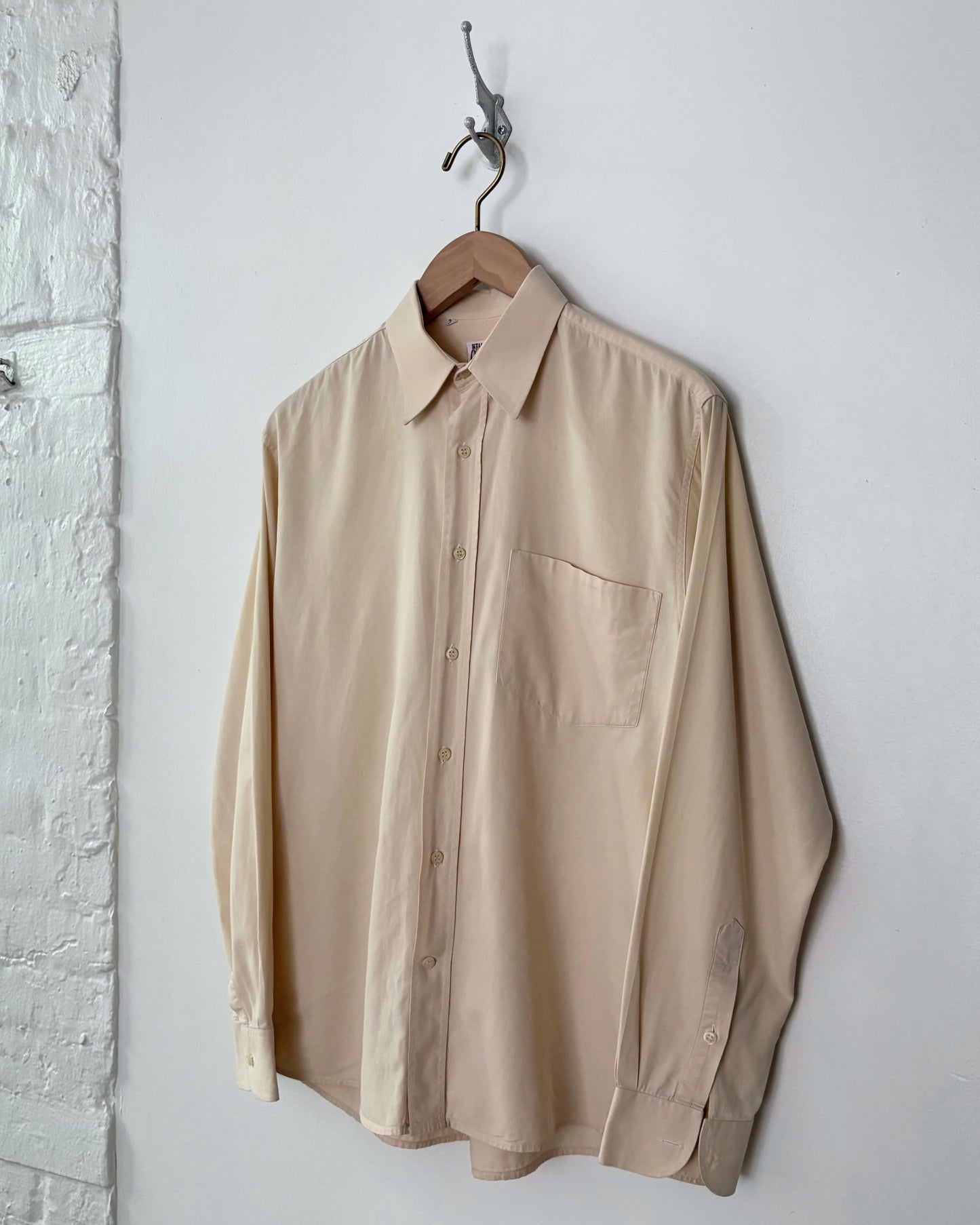 Gianfranco Ferre Button Down