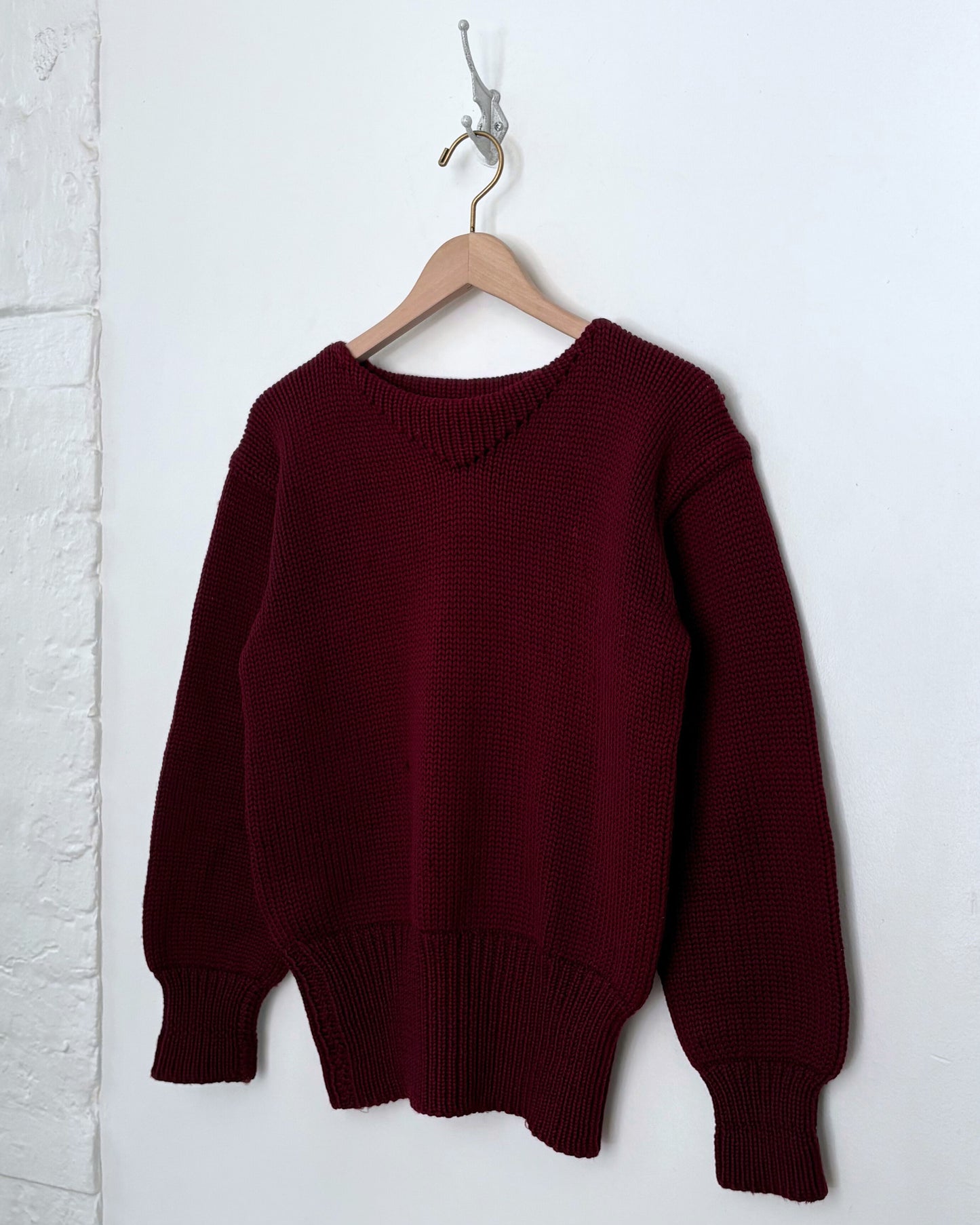 1940s Knitwear