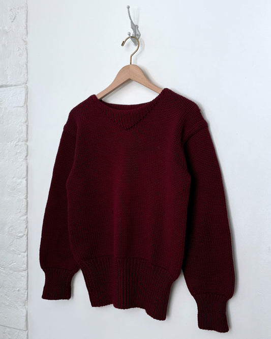 1940s Knitwear