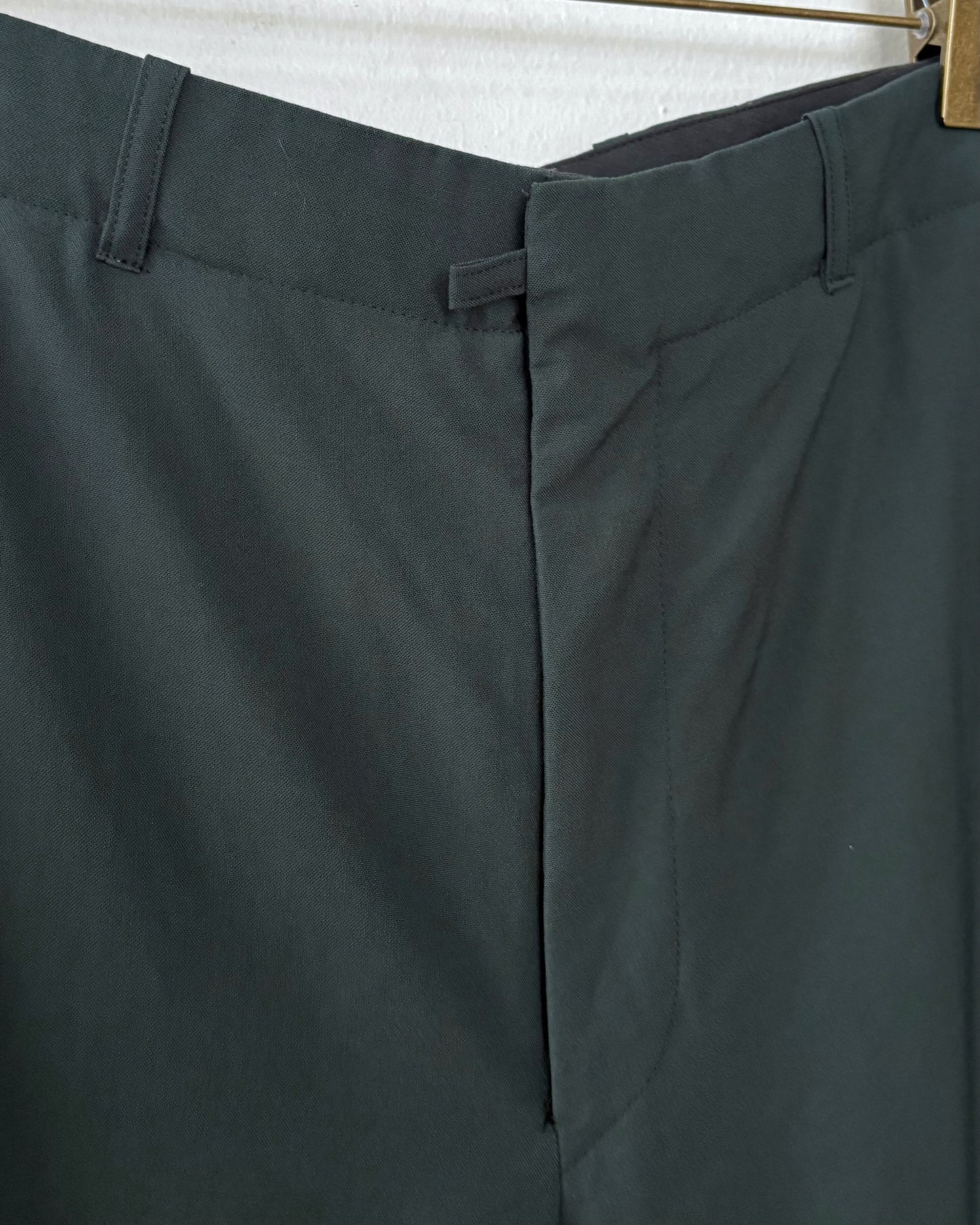 Dries Van Noten Slacks