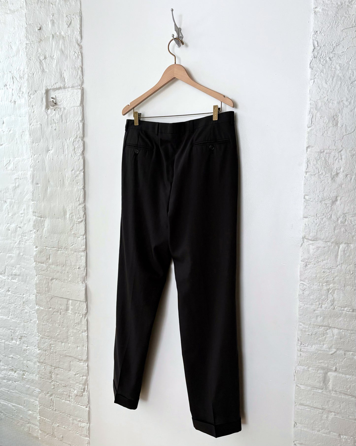Missoni Trousers 35"