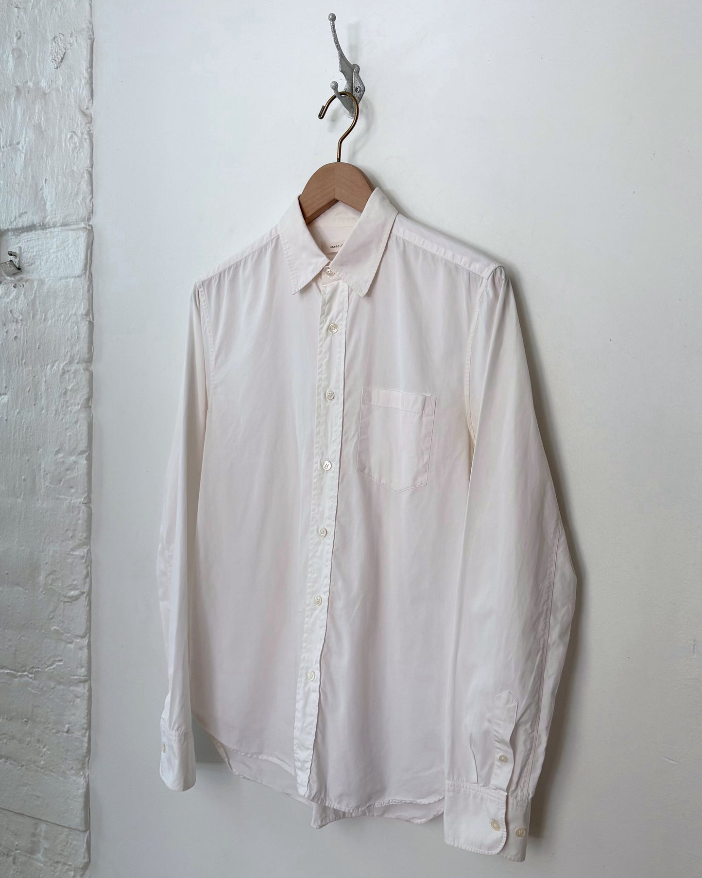 Marc Jacobs Button Down