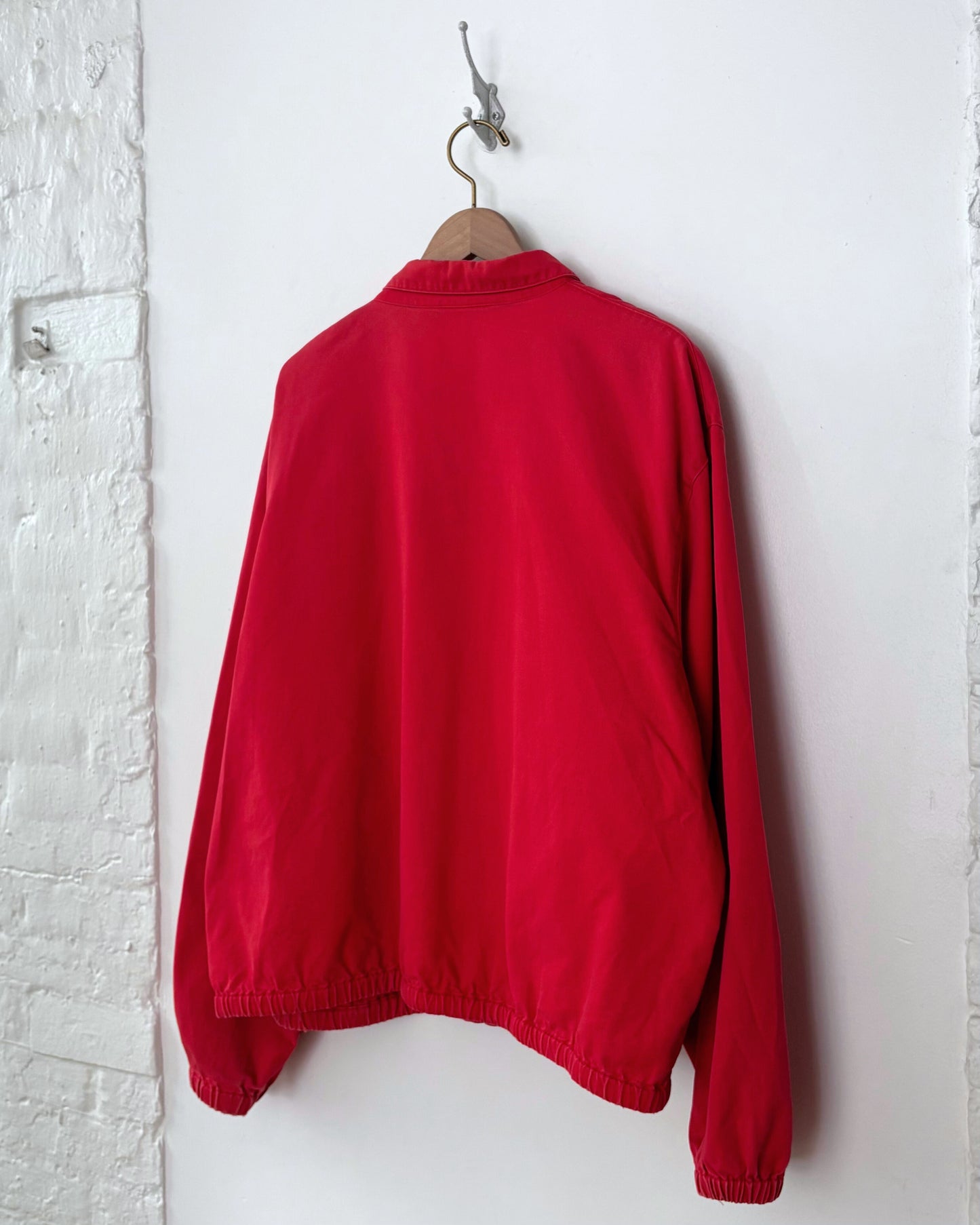 Polo Jacket