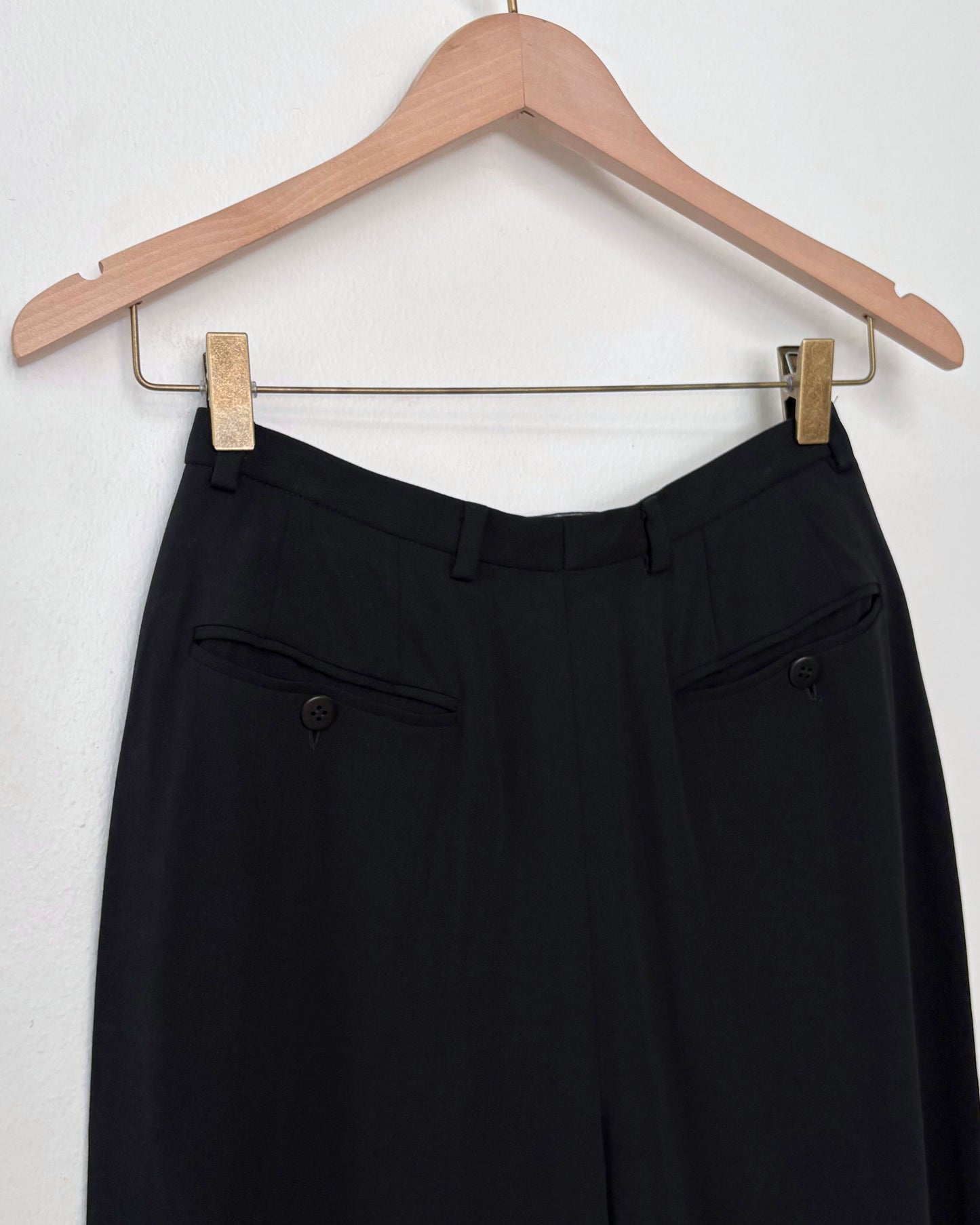 Giorgio Armani Slacks 26"