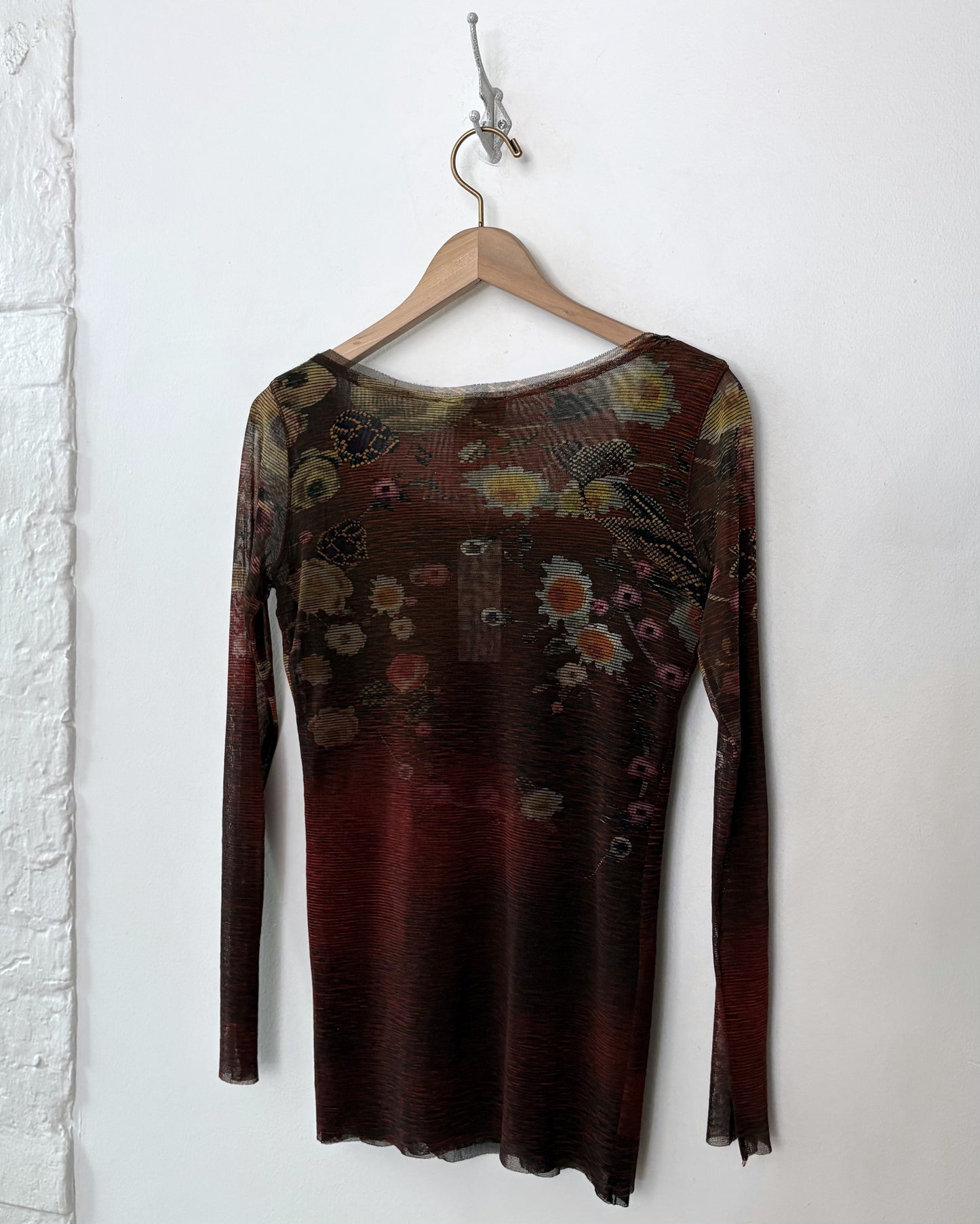 Fuzzi Long Sleeve
