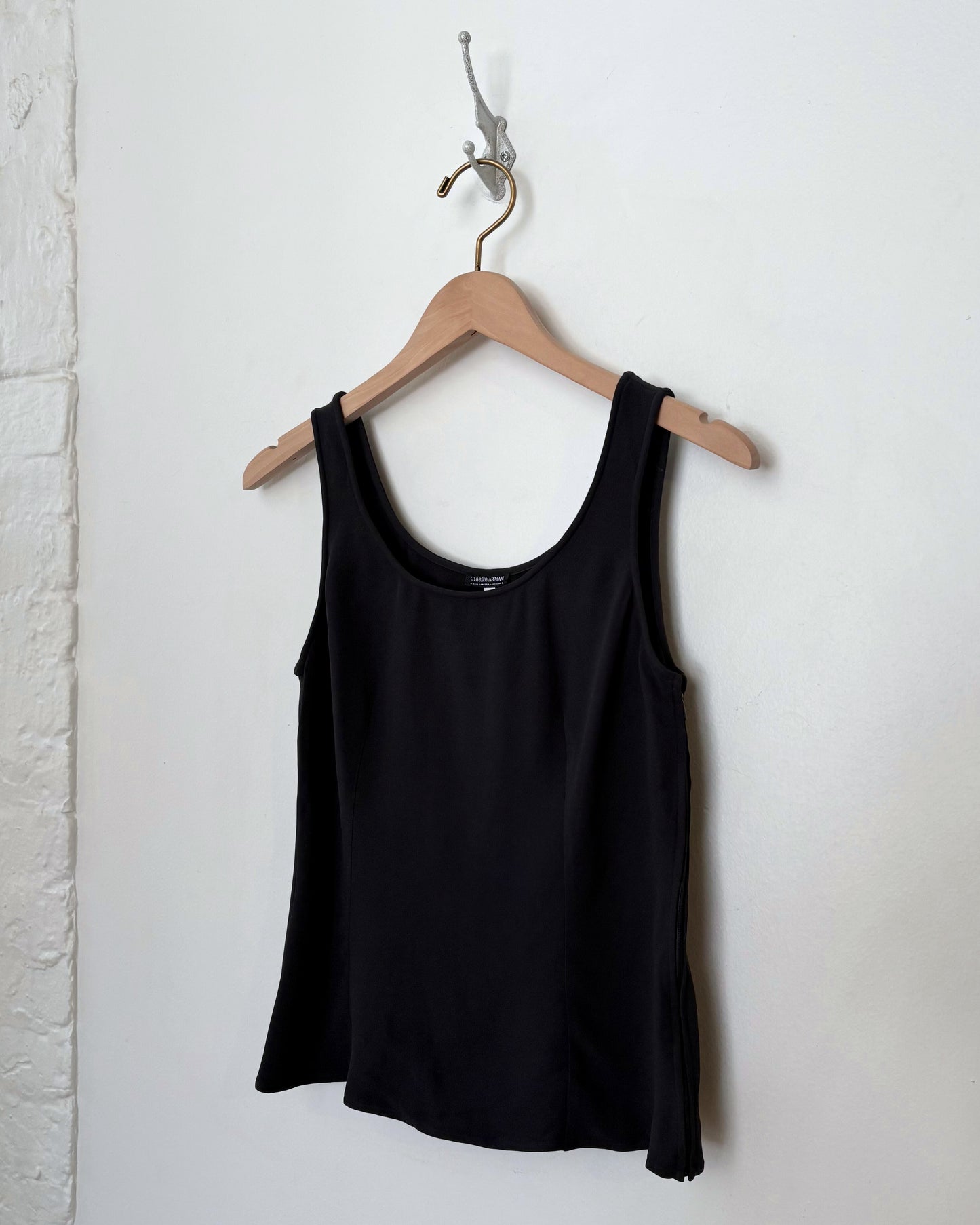 Giorgio Armani Tank